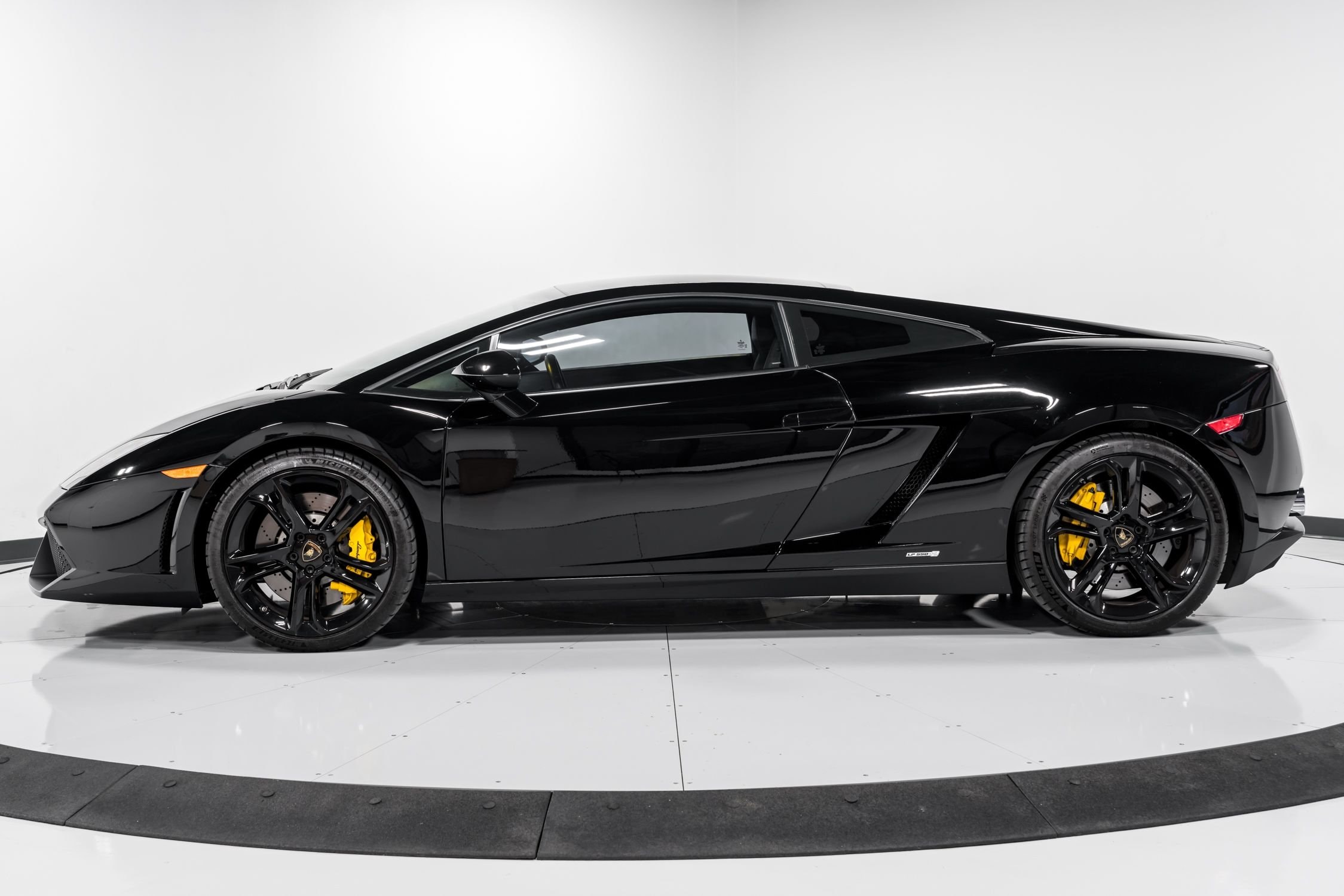 2012 Lamborghini Gallardo LP550-2  6