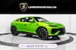 Lamborghini Urus SE