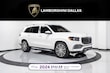  Mercedes-Benz Maybach GLS 600