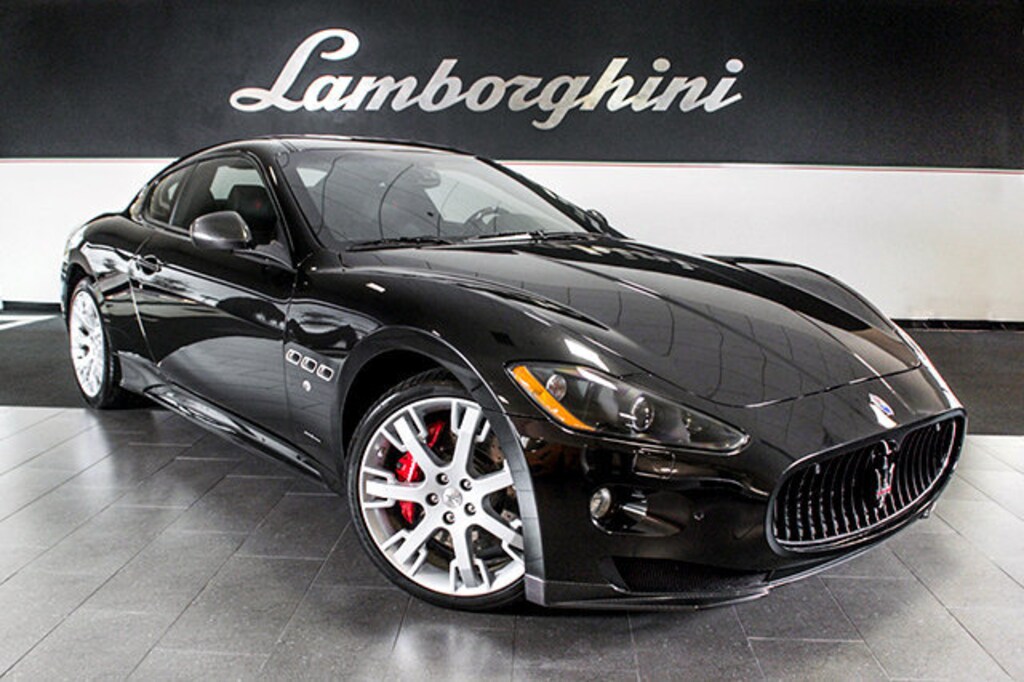 Fascinating Used Maserati For Sale Dallas Pictures