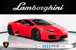  Lamborghini Huracan LP 580-2