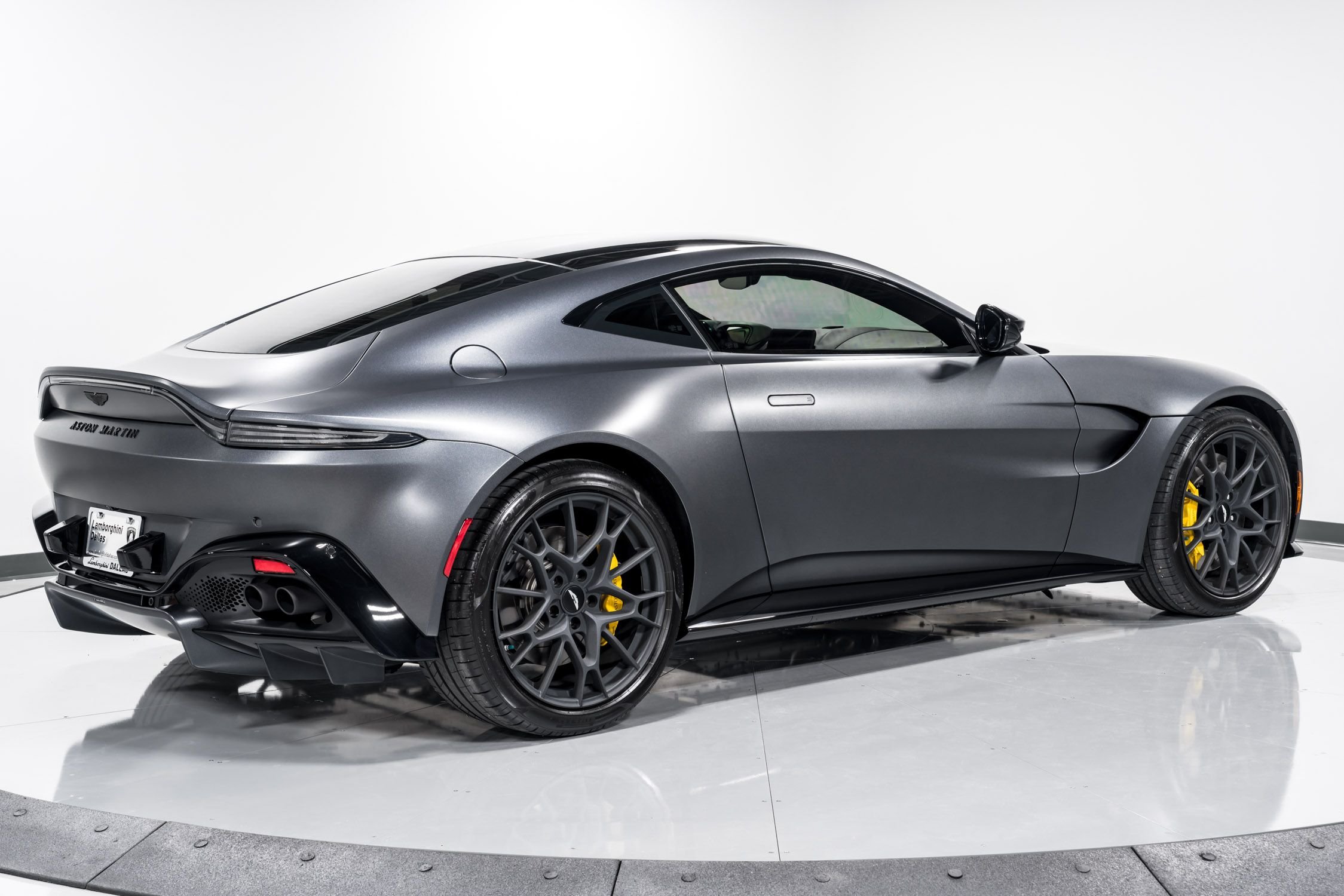 Used 2022 Aston Martin Vantage For Sale Richardson,TX