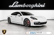  Porsche Panamera GTS