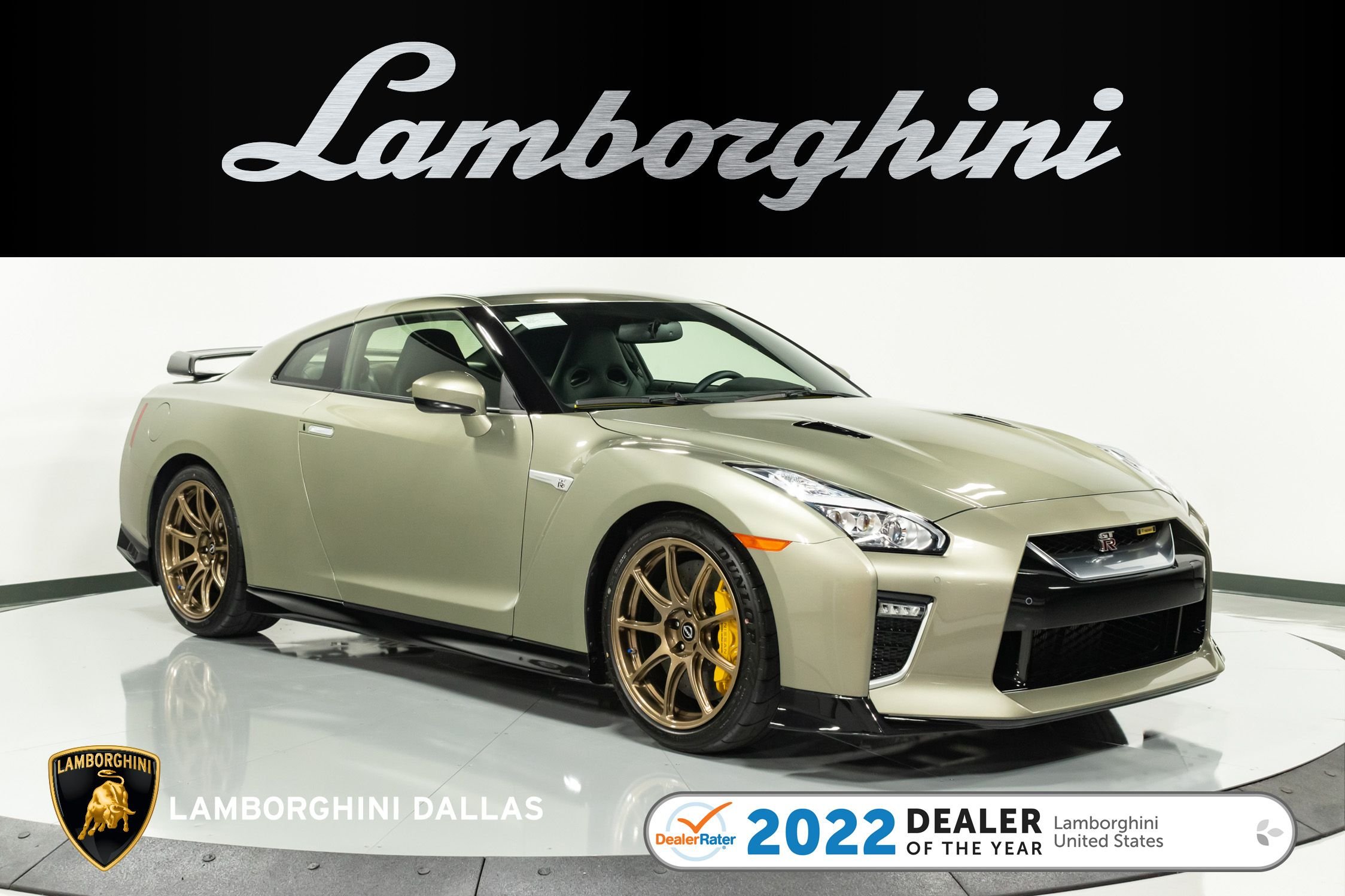 Nissan GTR Yellow Sports Car, Nissan GT-R Sports 2020 HD phone