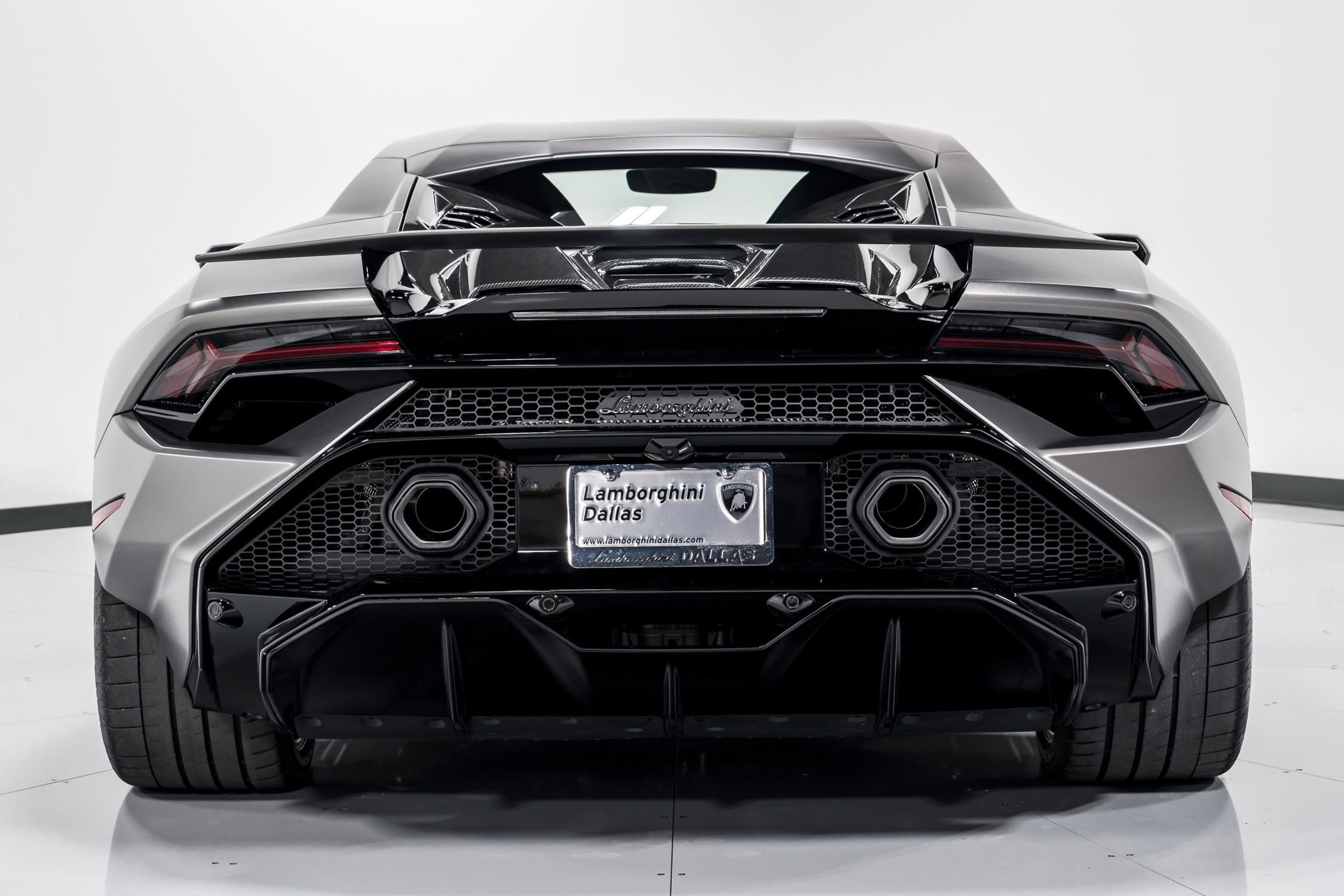 2024 Lamborghini Huracan Tecnica  4