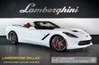  Chevrolet Corvette Stingray
