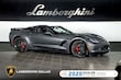  Chevrolet Corvette Z06