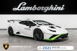  Lamborghini Huracan STO