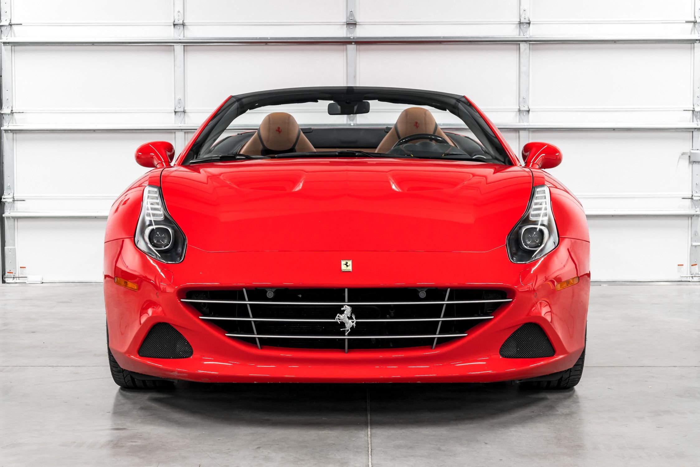 【未開封】Ferrari California T 2016 Ferrari California T for sale on BaT Auctions - sold