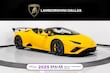 Lamborghini Huracan EVO-2 Spyder