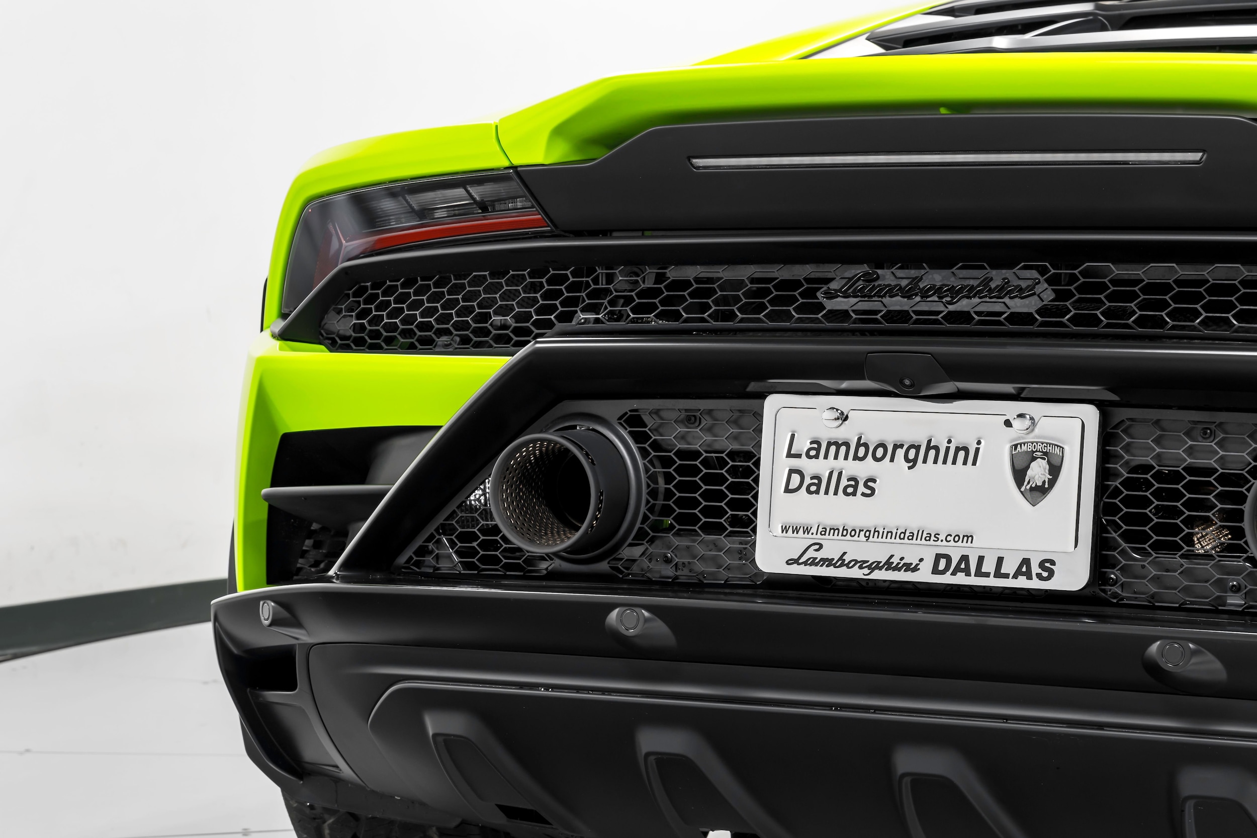2023 Lamborghini Huracan Sterrato  51