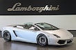  Lamborghini Gallardo