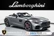 Mercedes-Benz AMG GT-C