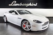 Aston Martin Vantage