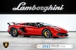  Lamborghini Aventador SVJ Roadster