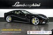  Ferrari F12 Berlinetta