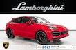  Porsche Cayenne GTS Coupe