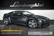 Aston Martin V12 Vantage S