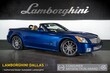  Cadillac XLR-V