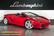  Lamborghini Gallardo