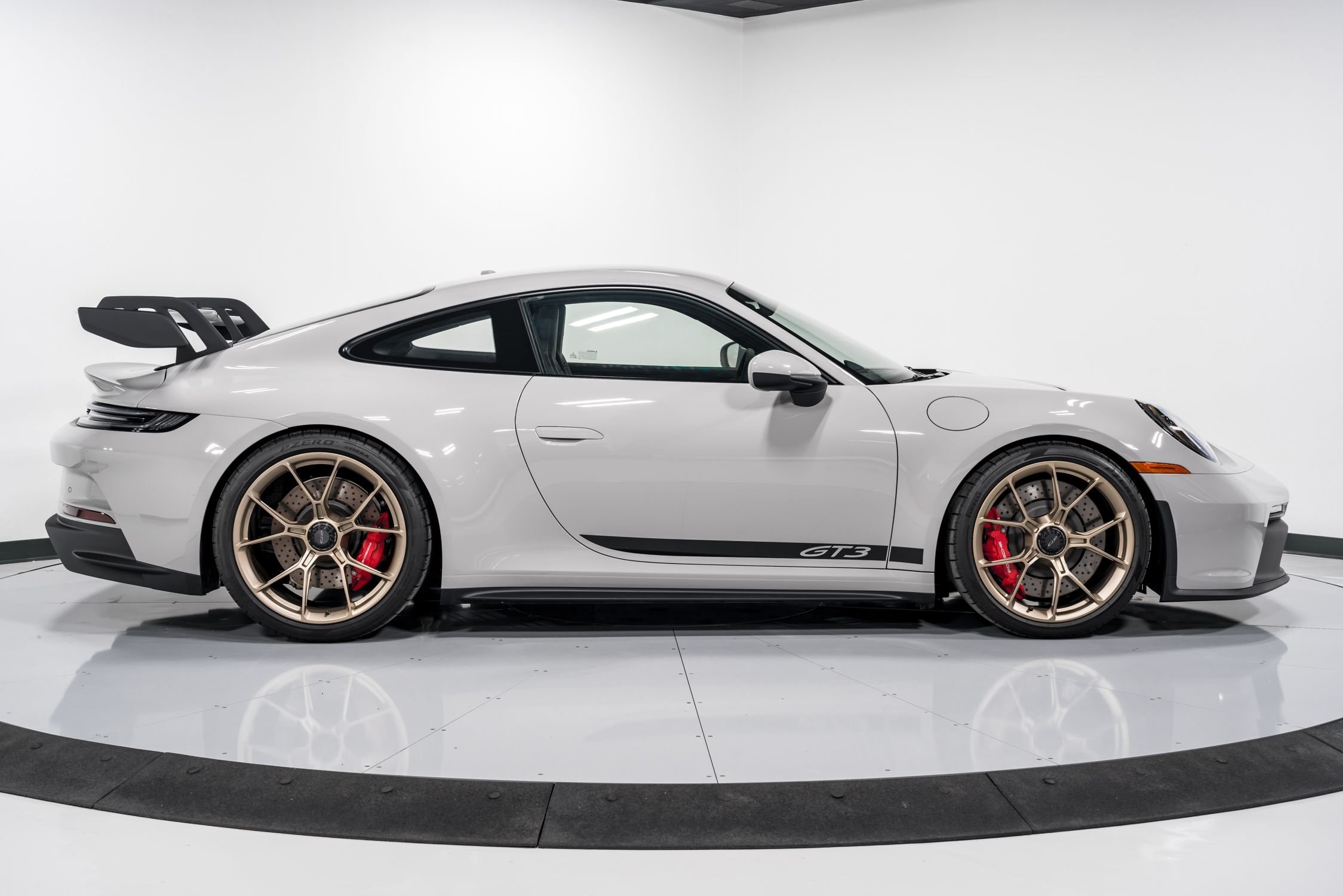 2024 Porsche 911 GT3  2