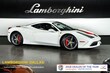  Ferrari 458 Italia Speciale