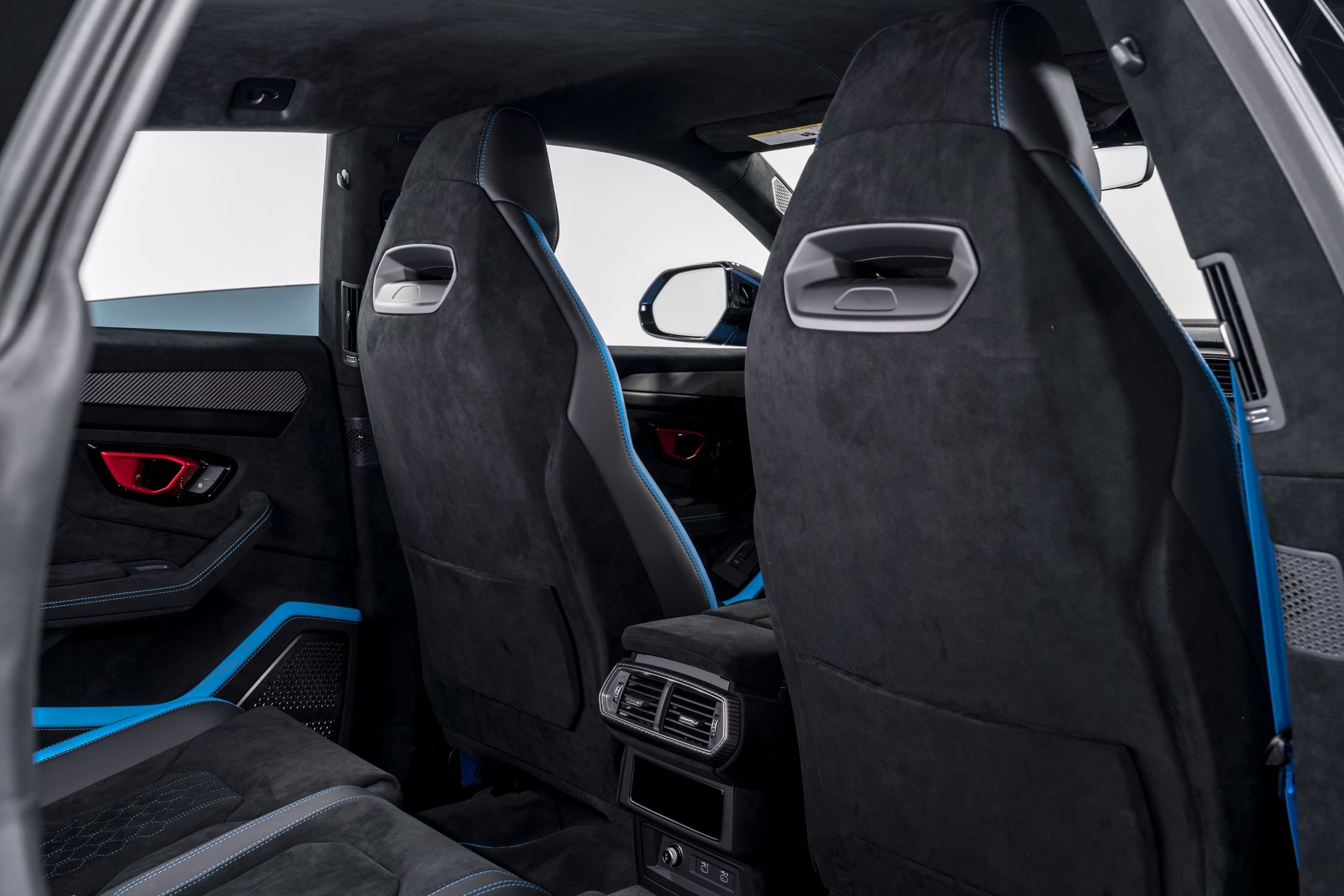ブラック blueblue223様 Used 2023 Lamborghini Urus Performante For Sale at