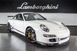 Porsche GT3 RS