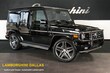  Mercedes-Benz G55