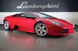  Lamborghini Murcielago