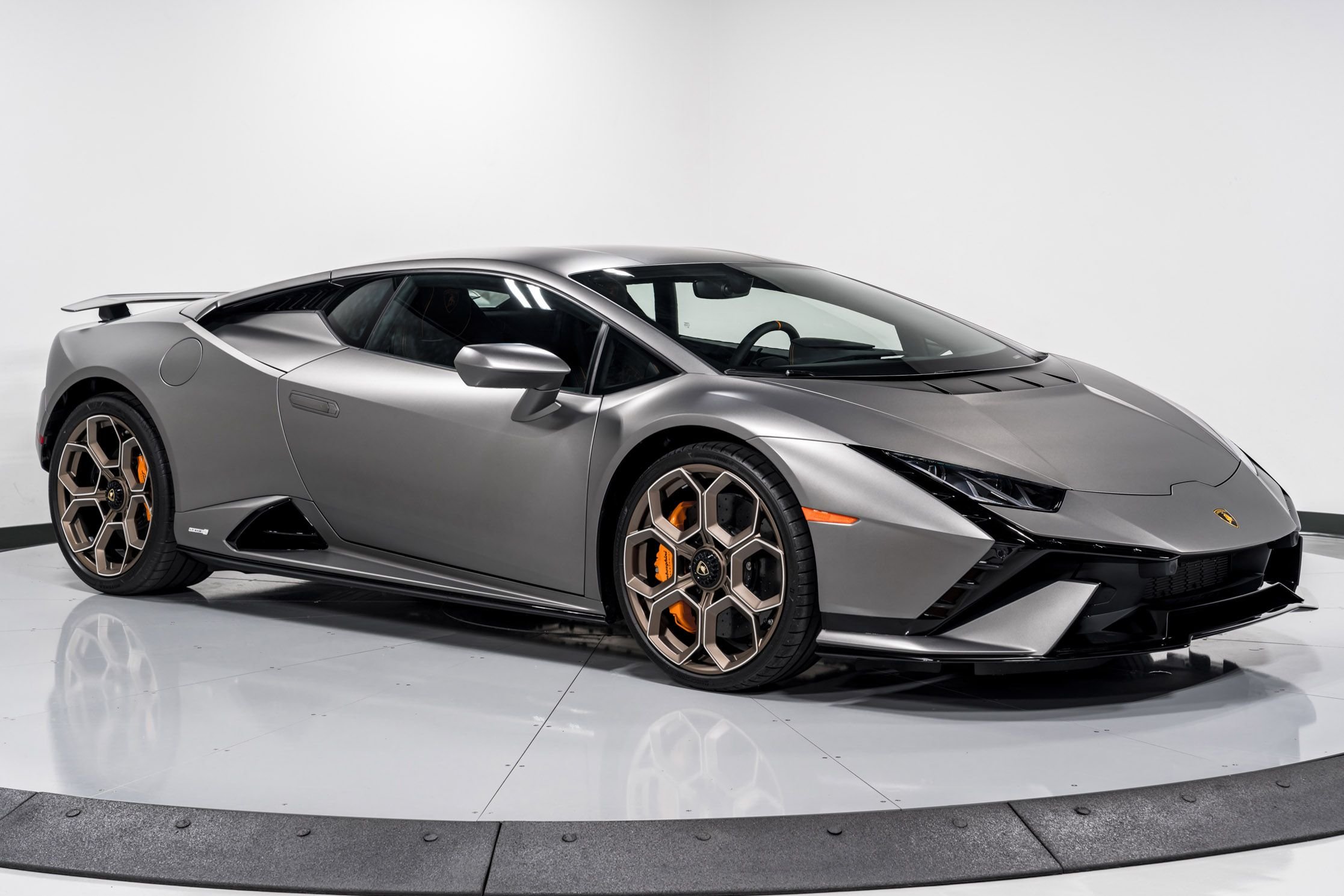 2024 Lamborghini Huracan Tecnica  38