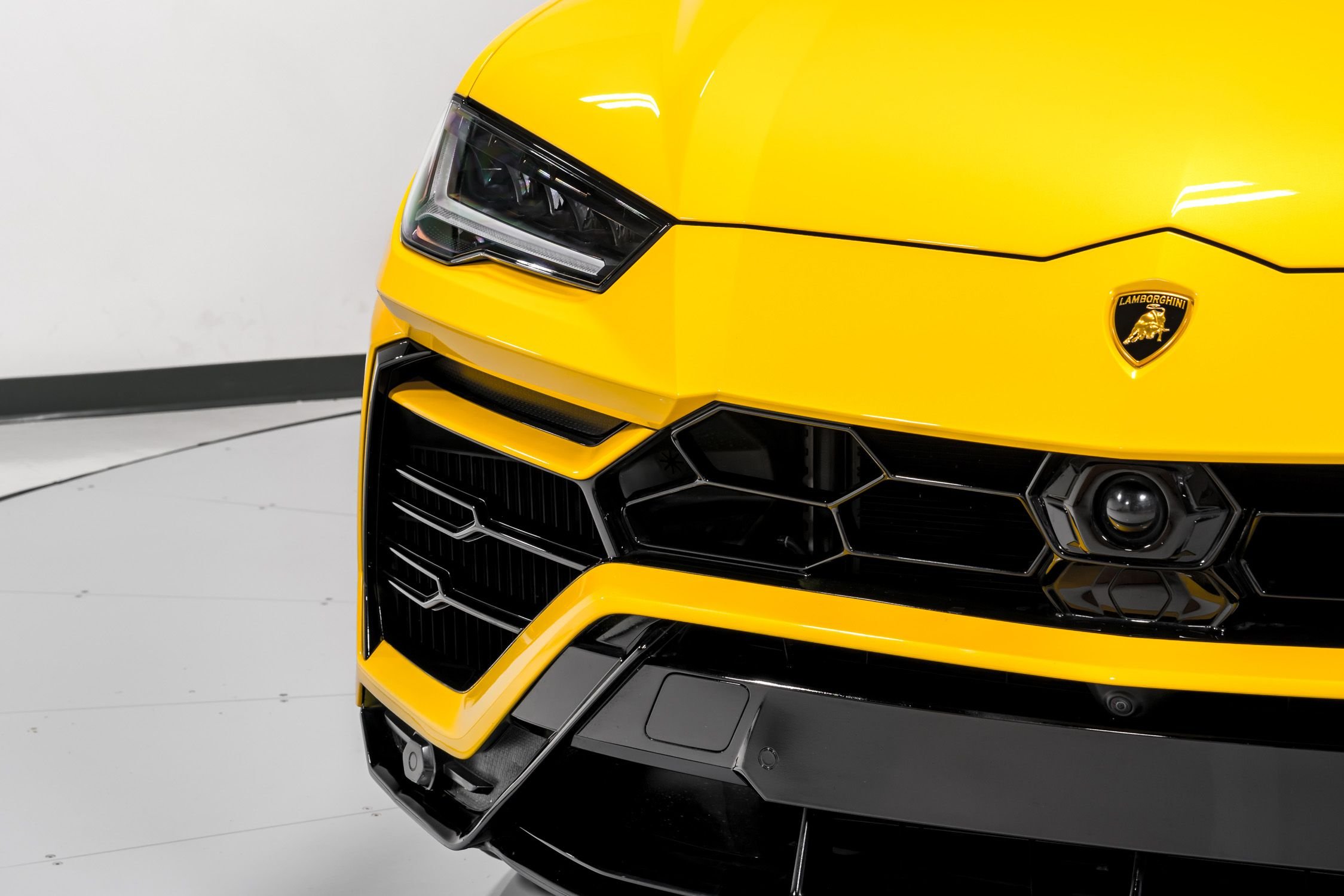 2022 Lamborghini Urus Certified 46