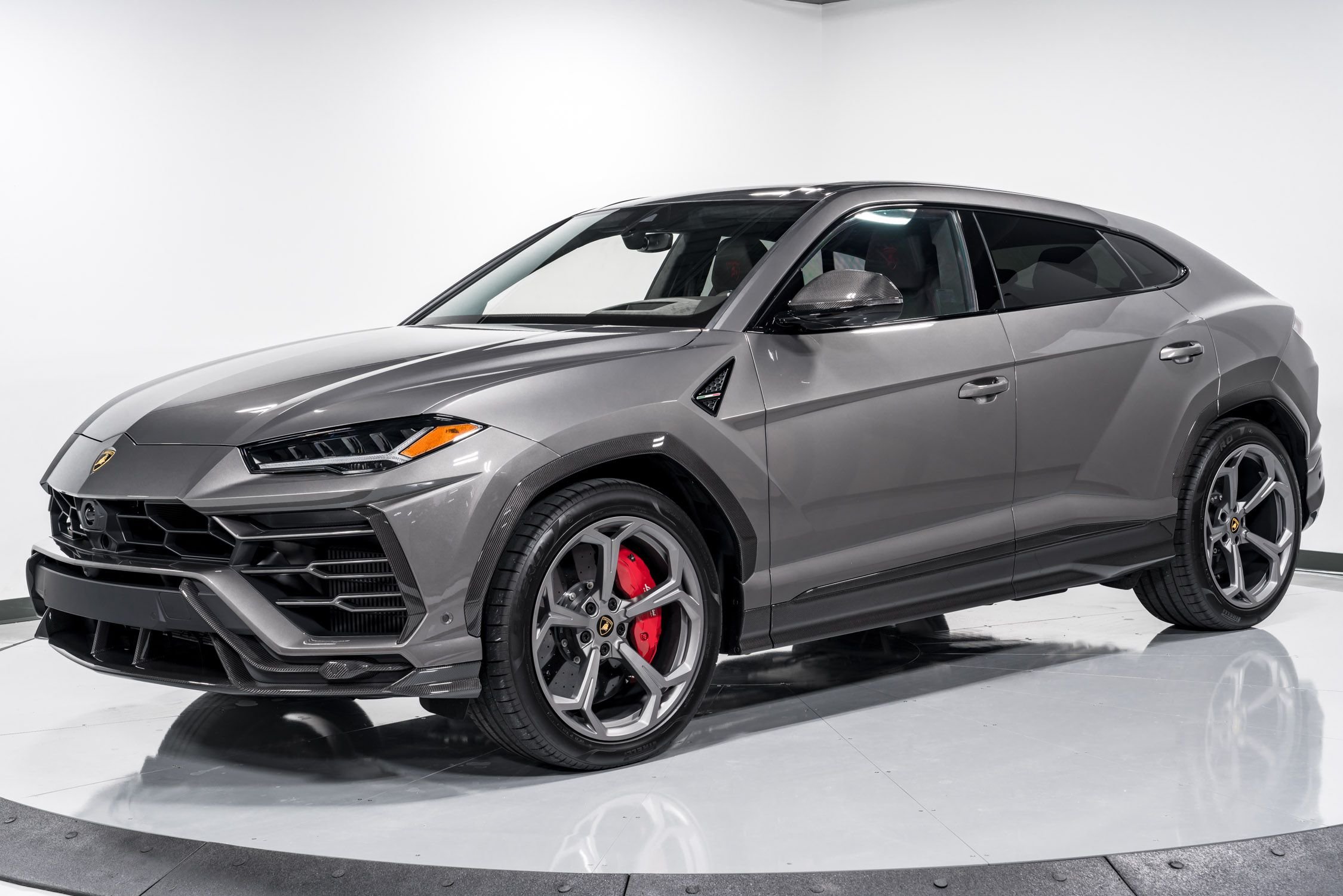 Used 2022 Lamborghini Urus For Sale Richardson,TX | Stock# L1617 