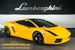  Lamborghini Gallardo