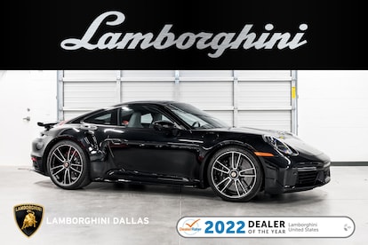 Used 2022 Porsche 911 Turbo S For Sale Richardson,TX | Stock# LC778 VIN:  WP0AD2A96NS254857