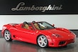  Ferrari 360
