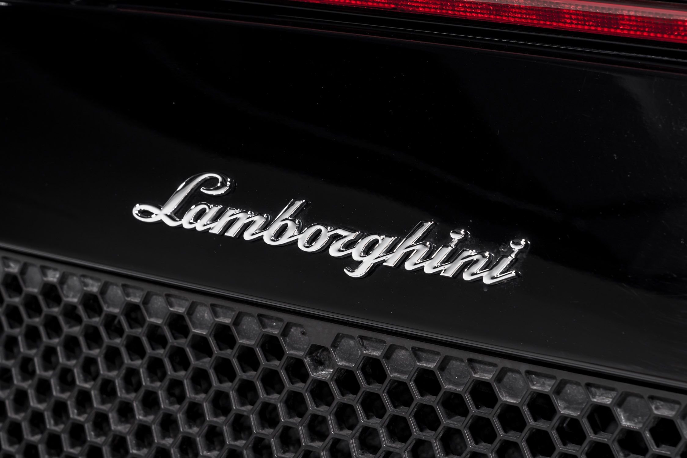 2012 Lamborghini Gallardo LP550-2  44