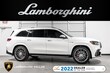 Mercedes-Benz GLS AMG 63