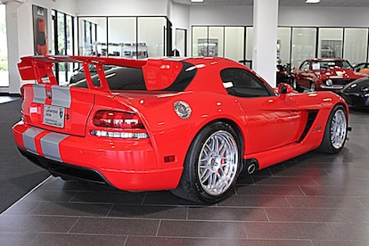 Used 08 Dodge Viper For Sale At Lamborghini Dallas Vin 1b3jz69z78v0873 Used 08 Dodge Viper For Sale At Lamborghini Dallas Vin 1b3jz69z78v0873