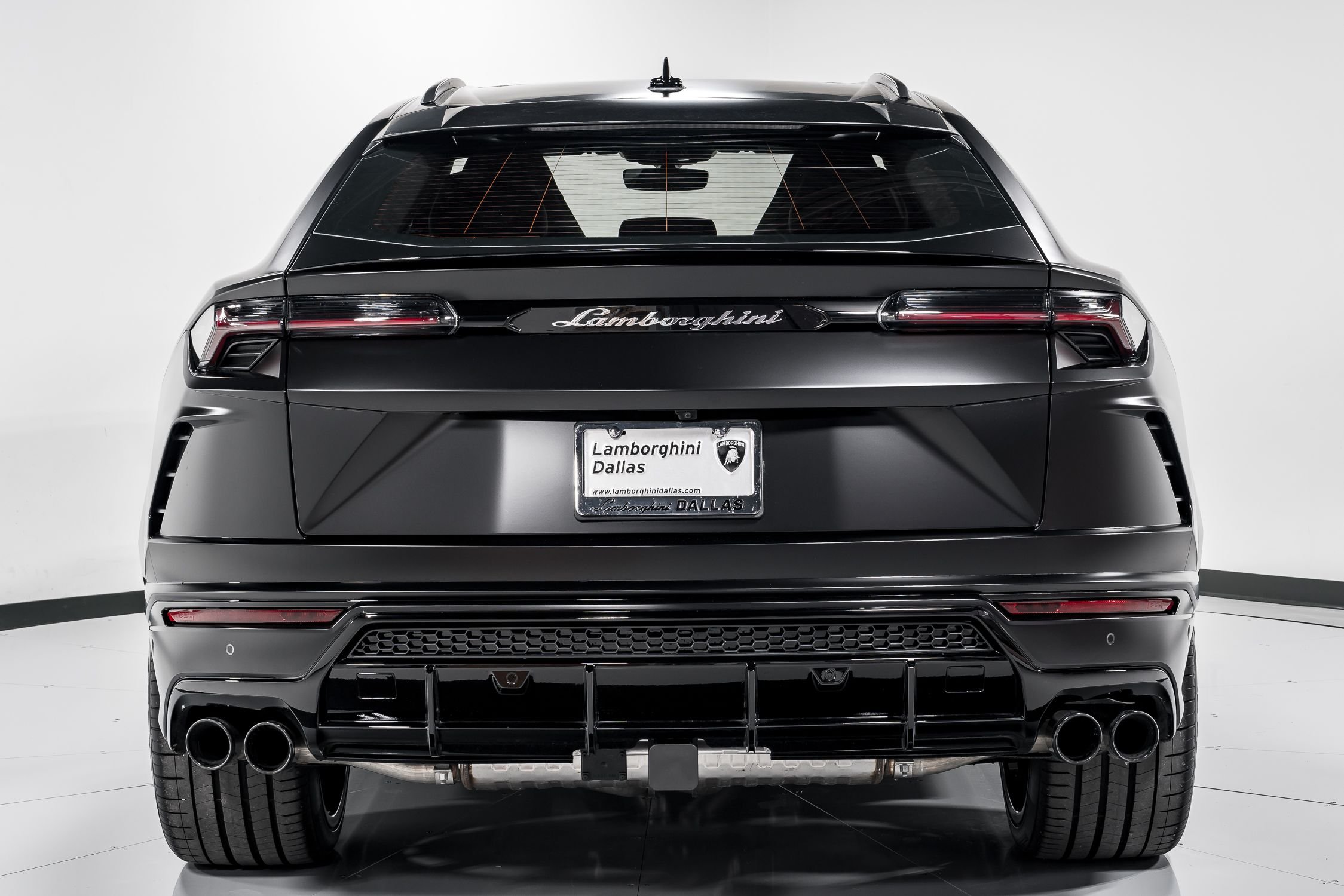 Used 2022 Lamborghini Urus For Sale Richardson,TX | Stock# L1655 