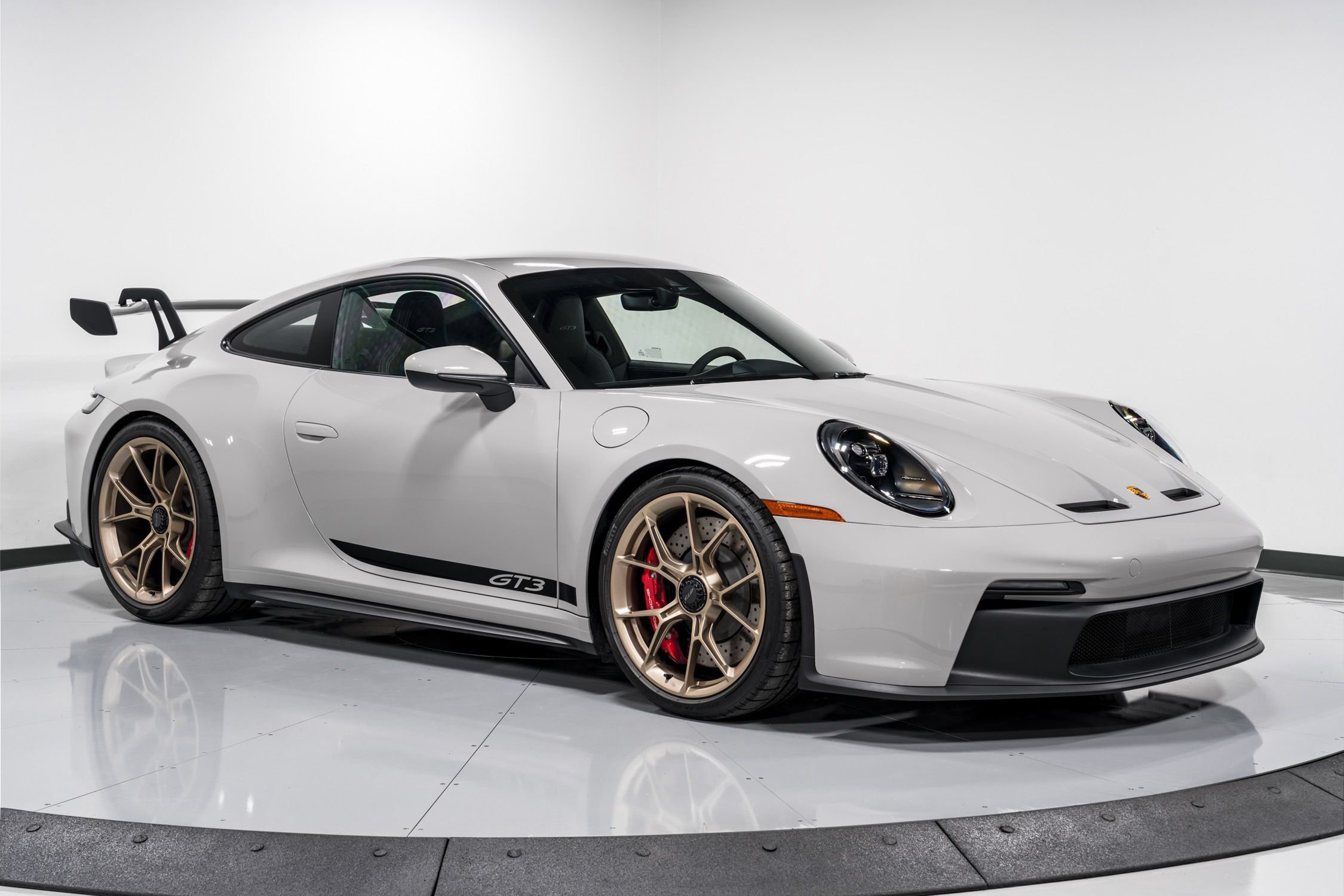 2024 Porsche 911 GT3  41