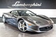 Ferrari 458