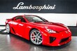  LEXUS LFA