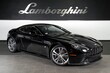 Aston Martin V12 Vantage