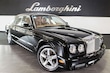  Bentley Arnage