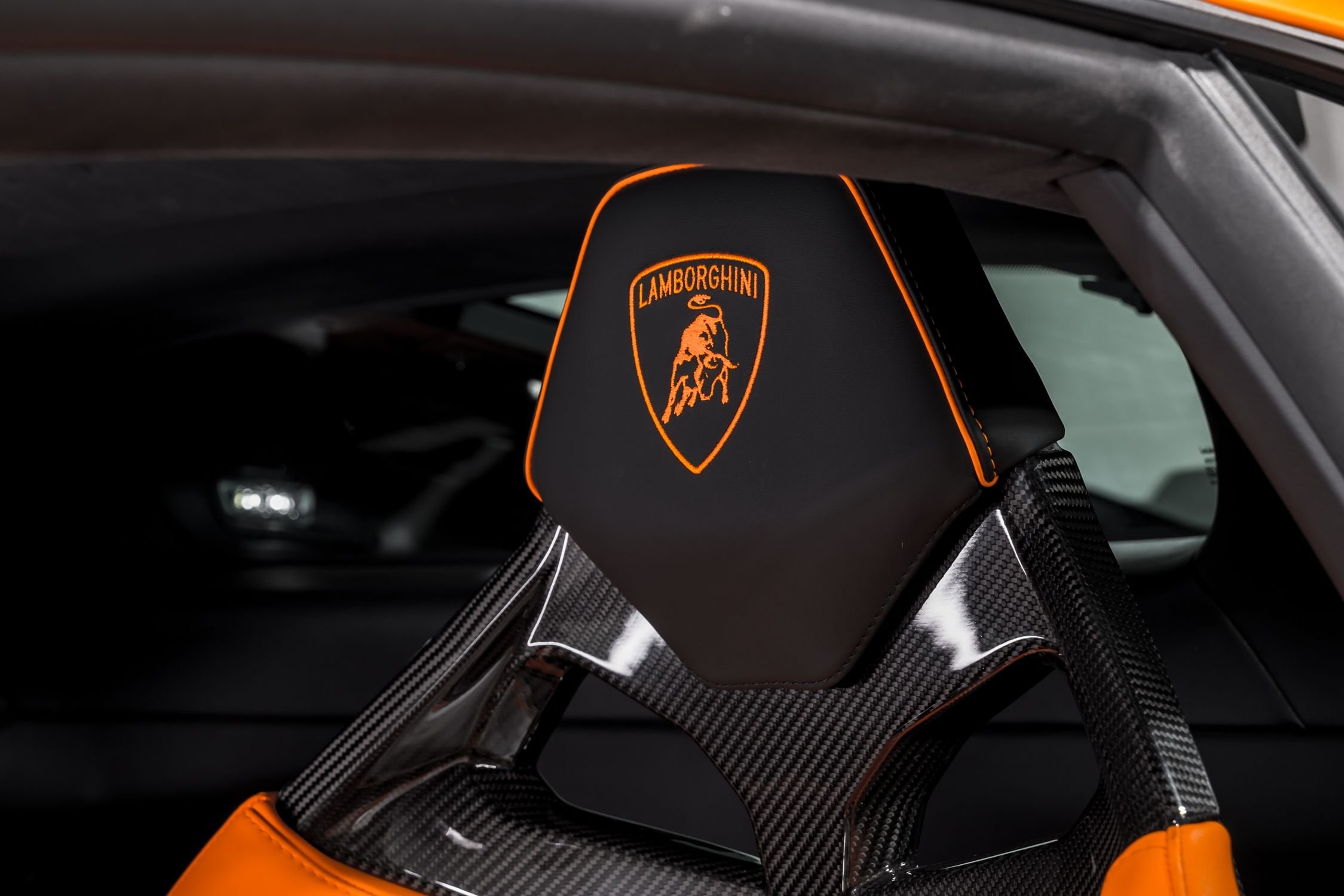 2023 Lamborghini Huracan EVO Coupe RWD  20