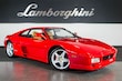  Ferrari 348
