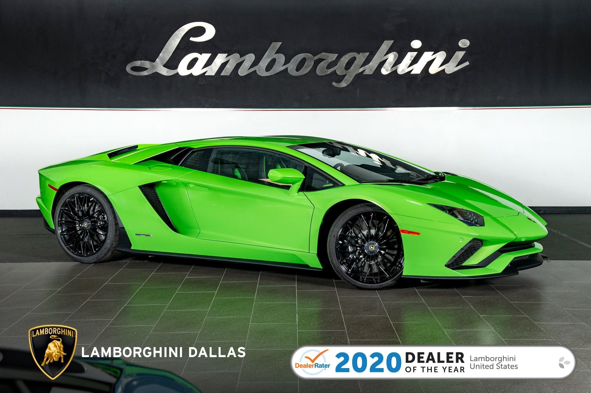 Used 2019 Lamborghini Aventador S For Sale at LAMBORGHINI Used 2019 Lamborghini Aventador S For Sale at LAMBORGHINI
