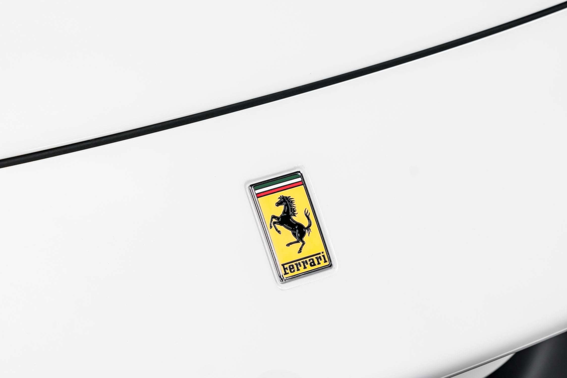 Used 2021 Ferrari F8 Spider For Sale Richardson,TX | Stock