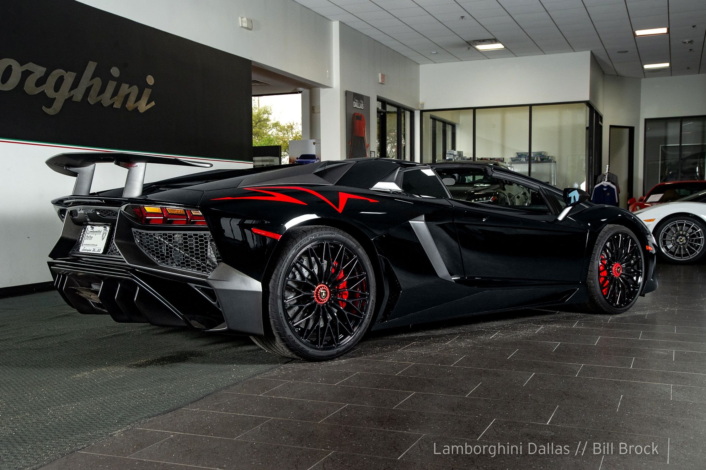 Used 16 Lamborghini Aventador Sv Roadster For Sale Richardson Tx Stock Lt1337 Vin Zhwut3zd2gla Used 16 Lamborghini Aventador Sv Roadster For Sale Richardson Tx Stock Lt1337 Vin Zhwut3zd2gla